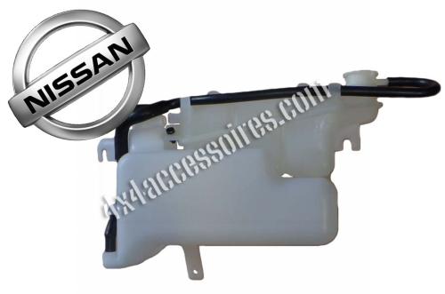 VASE D'EXPANSION SUPERIEUR ET INFERIEUR PATROL Y61 3.0L