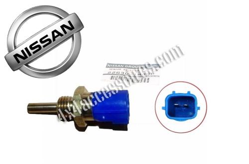 SONDE DE TEMPÉRATURE D'EAU (2 FILS) SANS JOINT PATROL Y61 3.0L AVANT 12/2006