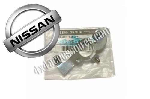 SUPPORT DE CAPTEUR PMH PATROL Y61 3.0L AVANT 12/2006