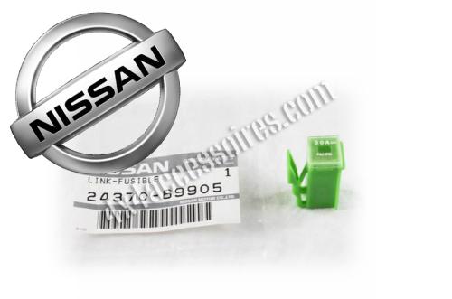 FUSIBLE 30A PATROL Y60