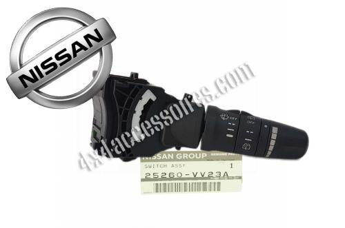 COMMODO D'ESSUIE-GLACE X-TRAIL T30