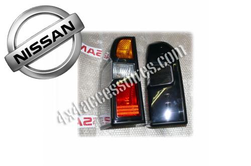 FEU MULTI-FONCTION ARRIÈRE GAUCHE PATROL Y61 3.0L