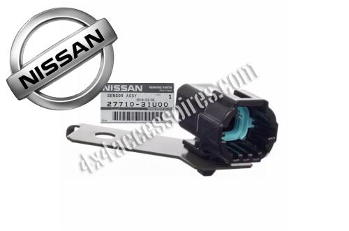 CAPTEUR DE TEMPÉRATURE EXTÉRIEURE PATHFINDER R50 / NAVARA D22 / X-TRAIL T30-T31 / PATROL Y61