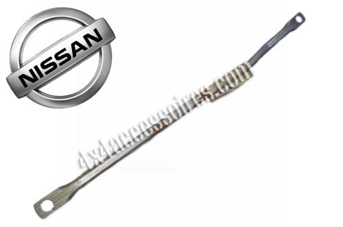 TRINGLE DE BRAS D'ESSUIE GLACE PATROL 260 (56CM D'AXE À AXE)