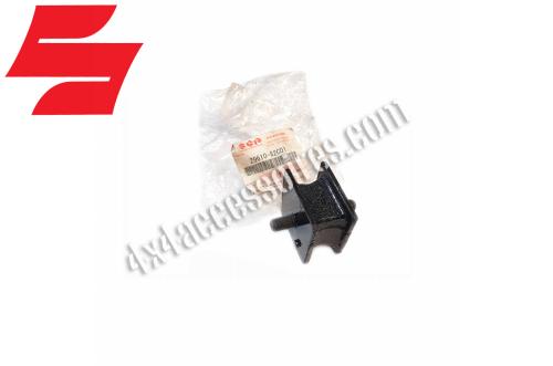 SILENTBLOC DE BOITE TRANSFERT SUZUKI SANTANA / JIMNY