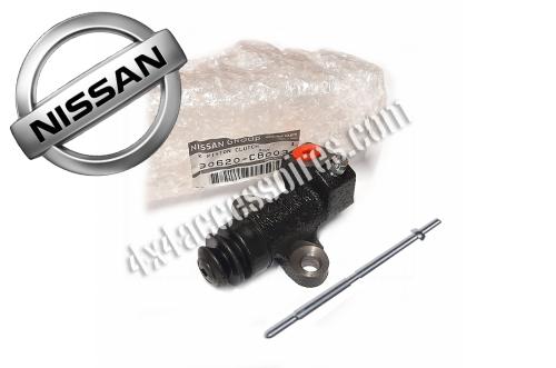 RÉCEPTEUR D'EMBRAYAGE PATROL 160 / 260 3.3D ET 3.3TD