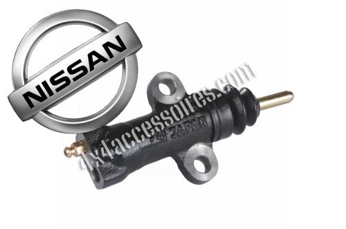 RÉCEPTEUR D'EMBRAYAGE PATROL 260 2.8L
