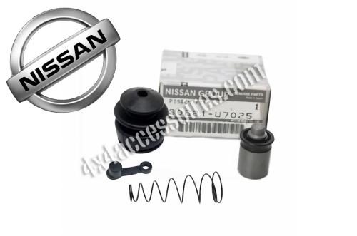KIT RÉPARATION DE RÉCEPTEUR D'EMBRAYAGE PATROL 160 3.3L
