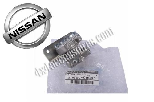 AMORTISSEUR / ACCUMULATEUR COMPLET D'EMBRAYAGE PATROL 260 ET Y60