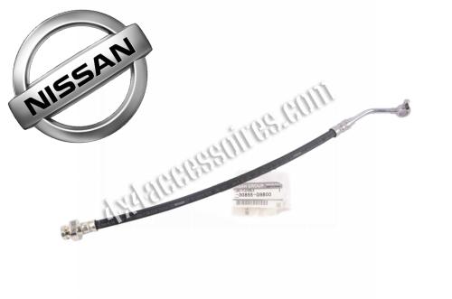 FLEXIBLE D'EMBRAYAGE PATROL 260 2.8 TD