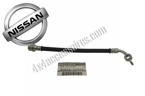 FLEXIBLE D'EMBRAYAGE PATROL Y61 3.0L