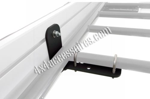 FIXATION FOXWING - BATWING SUR PLATEAU ARB - TJM (paire)