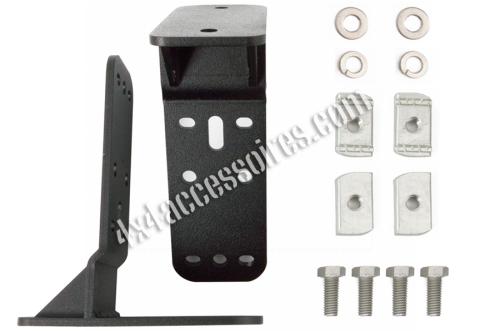 FIXATION POUR FOXWING OU BATWING SUR PLATEAUX TRACKLANDER