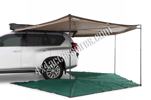 TAPIS DE SOL POUR AUVENT FOXWING ET BATWING 2.5M