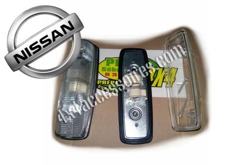 FEU AVANT GAUCHE OU DROIT ADAPTABLE PATROL 260