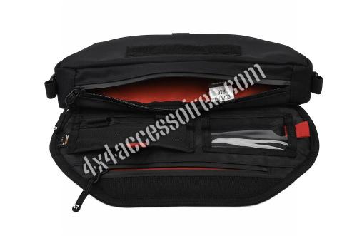 SAC DE GUIDON BMW GS ET GSA - LONE RIDER