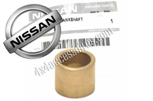 BAGUE PILOTE D'EMBRAYAGE PATROL 160 - 260 - Y60 - Y61