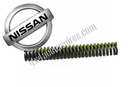 RESSORT DE VERROUILLAGE DE BOITE DE VITESSE PATROL Y60 / Y61 2.8L