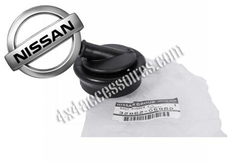 SOUFFLET DE LEVIER DE VITESSE PATROL Y61 3.0L