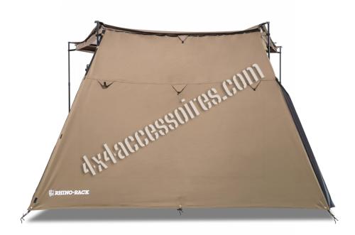 EXTENSION POUR AUVENT FOXWING ET BATWING 2.5M SANS PORTE