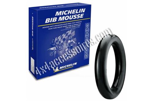BIB MOUSSE MICHELIN M15 90/90-21 ET 80/100-21 MICHELIN