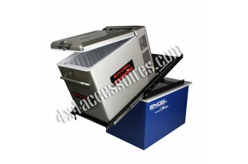 GLISSIÈRE INCLINABLE POUR FRIGO ENGEL MT35/45/MR040
