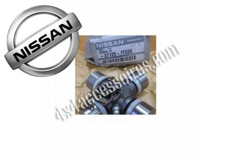 CROISILLON DE TRANSMISSION PATROL TERRANO 2 / 260 / Y61 27X82