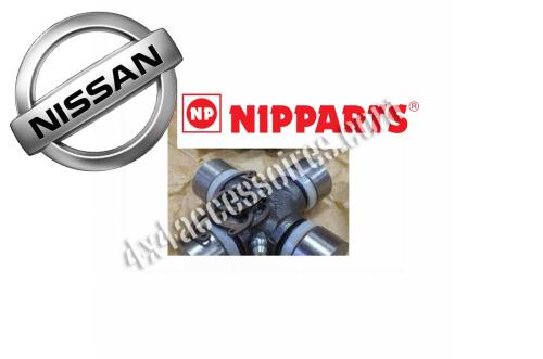 CROISILLON DE TRANSMISSION - 27X82MM - PATROL GR Y61 / TERRANO 2 / 260 - NIPPARTS