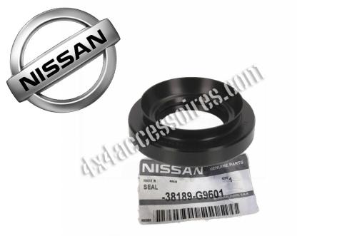 JOINT SPI DE NEZ DE PONT ARRIÈRE PATROL 160 / 260