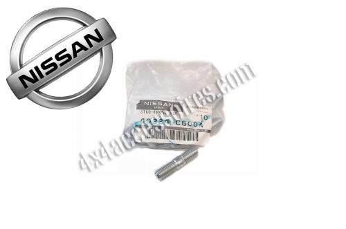 GOUJON DE FIXATION DE MAIN MENEUSE PATROL Y60 / Y61