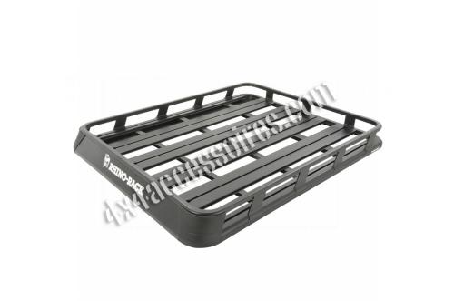 GALERIE PIONEER TRAY RHINORACK 1400 x 1140 MM NOIRE