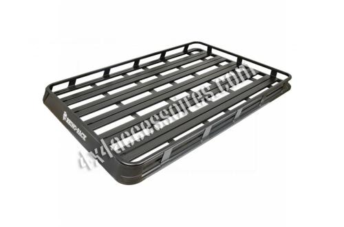 GALERIE PIONEER TRAY RHINORACK 2000 x 1330 MM NOIRE