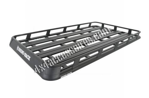 GALERIE PIONEER TRAY RHINORACK 2000 x 1140 MM NOIRE