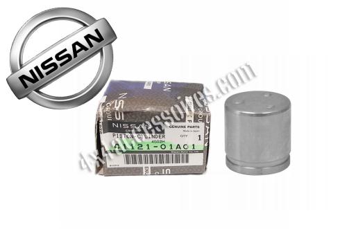 PISTON D'ÉTRIER DE FREIN ARRIÈRE (Ø48 MM) PATROL Y61