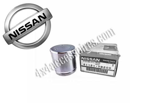 PISTON (Ø48 MM) D'ÉTRIER DE FREIN AVANT PATROL Y61