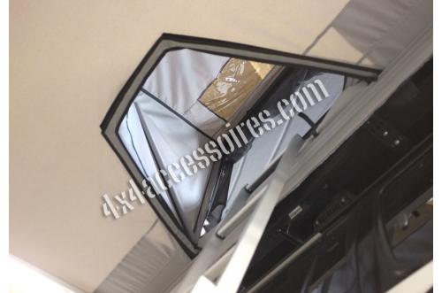 TUNNEL DE STORE POUR TENTE ODYSSEY FRONTIER M - JAMES BAROUD