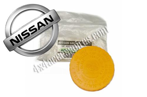 BOUCHON ORANGE DE MAÎTRE CYLINDRE DE FREIN TOKICO PATROL Y60 2.8L