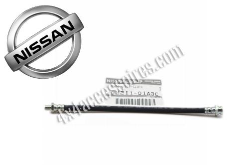 FLEXIBLE D'EMBRAYAGE L: 320 MM PATROL 160 3.3 DE 11/1979 À 12/1984