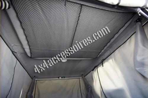 ISOLATION THERMIQUE POUR TENTE ÉVASION XL OU GRAND RAID XL - JAMES BAROUD