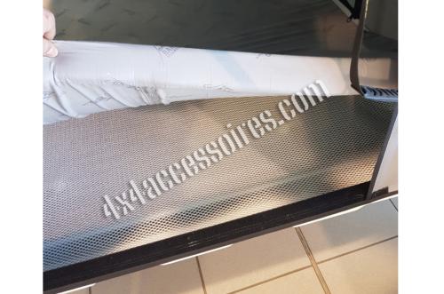 SOUS-MATELAS ANTI-CONDENSATION 130 x 200 - JAMES BAROUD