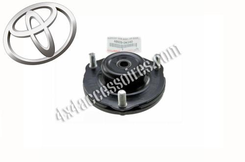 TETE D'AMORTISSEUR AVANT HILUX VIGO / REVO / KDJ150/155