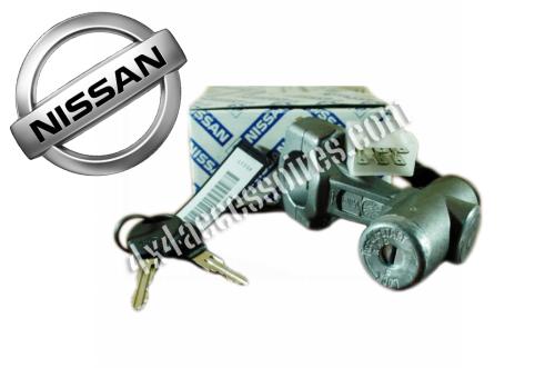 KIT NEIMAN AVEC CLÉS PATROL 260