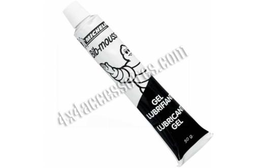 GEL DE MONTAGE POUR BIB MOUSSE MICHELIN 50G