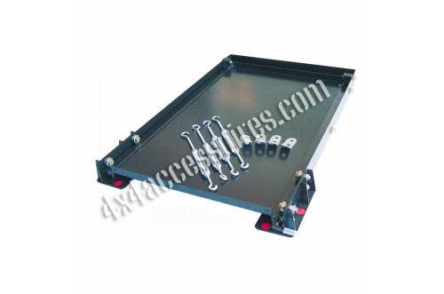GLISSIÈRE LONGUE POUR FRIGO ENGEL MD60/80