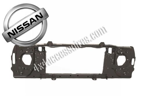 FACADE AVANT COMPLETE PATROL Y60 APRES 10/1993