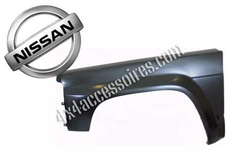 AILE AVANT GAUCHE PATROL GR Y60