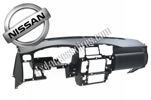 TABLEAU DE BORD PATROL Y61 APRÈS 2005