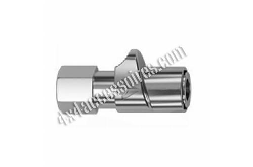 EMBOUT RAPIDE DE GONFLAGE POUR RACCORD 1/4"