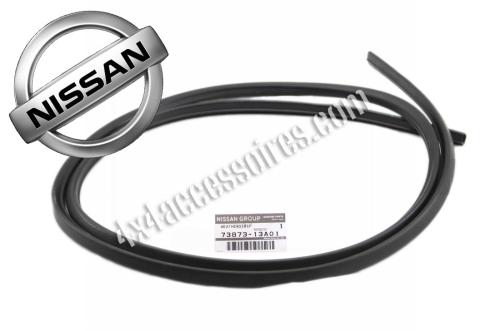 JOINT DE TOIT OUVRANT PATROL Y60 / D21 / D22