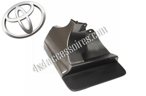 BAVETTE AVANT GAUCHE KDJ120/125 AVEC EXTENSION D'AILE